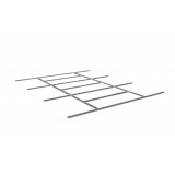 Stelaż pod domek temperówka Bellis III Grindi - 1