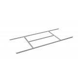 Stelaż pod domek temperówka Bellis II Grindi - 1