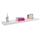 Półka ścienna samowisząca - FS 118x23 Velano - 3