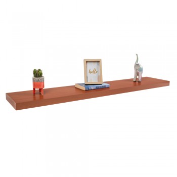 Półka ścienna samowisząca - FS 118x23 Velano - 6
