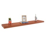 Półka ścienna samowisząca - FS 118x23 Velano - 6