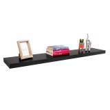 Półka ścienna samowisząca - FS 118x23 Velano - 15