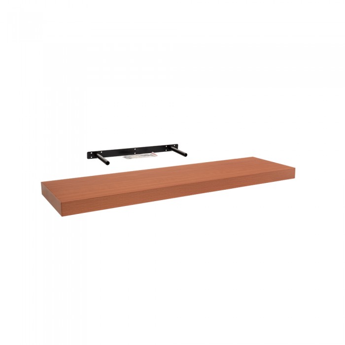 Półka ścienna samowisząca - FS 80x23 Velano - 5