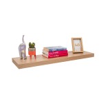 Półka ścienna samowisząca - FS 80x23 Velano - 9