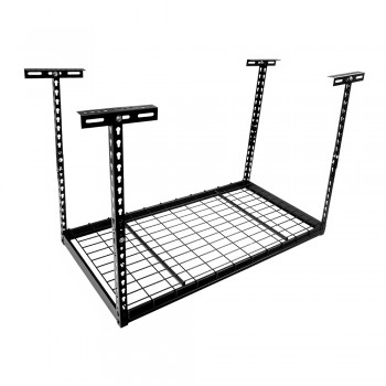 Półka garażowa 60x120 sufitowa - PGF 1 Velano - 1