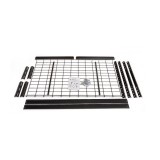 Półka garażowa 60x120 sufitowa - PGF 1 Velano - 3