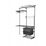 Zestaw startowy INTEGRI pralnia SZ 1mod - 1 INTEGRI - 1