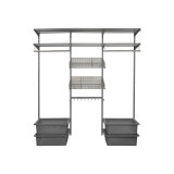 Zestaw startowy INTEGRI garderoba SZ 3mod - 2 INTEGRI - 3