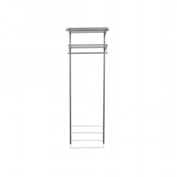 Zestaw startowy INTEGRI garderoba SZ 1mod - 1 INTEGRI - 3