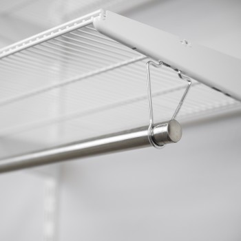 Zestaw startowy INTEGRI garderoba BI 1mod - 1 INTEGRI - 6