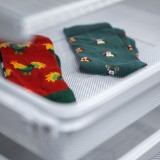 Zestaw startowy INTEGRI garderoba BI 1mod - 2 INTEGRI - 5