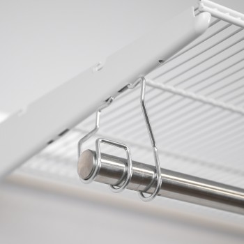 Zestaw startowy INTEGRI garderoba BI 2mod - 1 INTEGRI - 6