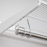 Zestaw startowy INTEGRI garderoba BI 2mod - 1 INTEGRI - 6