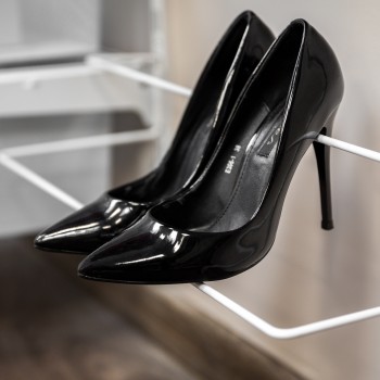 Zestaw startowy INTEGRI garderoba BI 2mod - 3 INTEGRI - 4