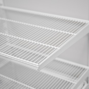 Zestaw startowy INTEGRI garderoba BI 2mod - 3 INTEGRI - 6