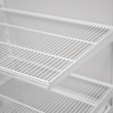 Zestaw startowy INTEGRI garderoba BI 2mod - 3 INTEGRI - 6