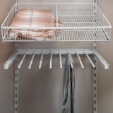 Zestaw startowy INTEGRI garderoba BI 3mod - 2 INTEGRI - 5