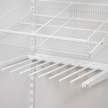 Zestaw startowy INTEGRI garderoba BI 3mod - 2 INTEGRI - 6