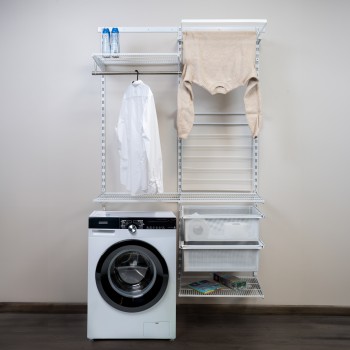 Zestaw startowy INTEGRI pralnia BI 1mod - 1 INTEGRI - 2