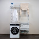 Zestaw startowy INTEGRI pralnia BI 1mod - 1 INTEGRI - 2