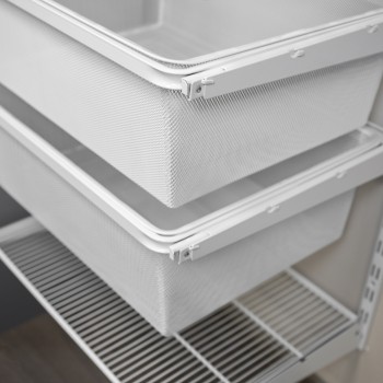 Zestaw startowy INTEGRI pralnia BI 1mod - 1 INTEGRI - 8