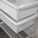 Zestaw startowy INTEGRI pralnia BI 1mod - 1 INTEGRI - 8