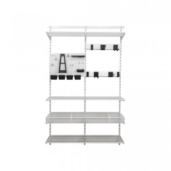 Zestaw startowy INTEGRI garaż BI 2mod - 1 INTEGRI - 3