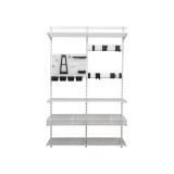 Zestaw startowy INTEGRI garaż BI 2mod - 1 INTEGRI - 3