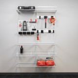 Zestaw startowy INTEGRI garaż BI 2mod - 1 INTEGRI - 2