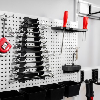 Zestaw startowy INTEGRI garaż BI 2mod - 1 INTEGRI - 4