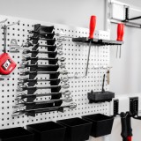 Zestaw startowy INTEGRI garaż BI 2mod - 1 INTEGRI - 4