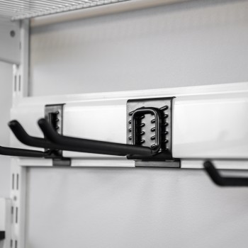 Zestaw startowy INTEGRI garaż BI 2mod - 1 INTEGRI - 6