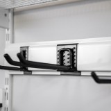 Zestaw startowy INTEGRI garaż BI 2mod - 1 INTEGRI - 6