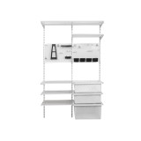 Zestaw startowy INTEGRI garaż BI 2mod - 2 INTEGRI - 3