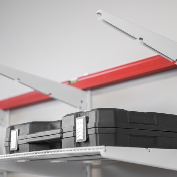 Zestaw startowy INTEGRI garaż BI 3mod - 1 INTEGRI - 4