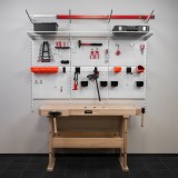 Zestaw startowy INTEGRI garaż BI 3mod - 1 INTEGRI - 2