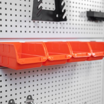 Zestaw startowy INTEGRI garaż BI 3mod - 1 INTEGRI - 6