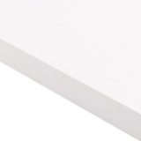 Półka ścienna samowisząca - FS wisząca 235x235 Velano - 5