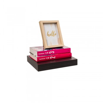 Półka ścienna samowisząca - FS wisząca 235x235 Velano - 11