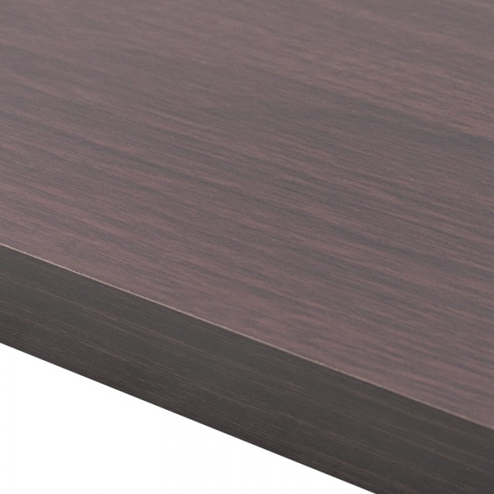 Półka ścienna samowisząca - FS wisząca 235x235 Velano - 13