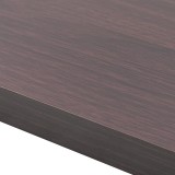 Półka ścienna samowisząca - FS wisząca 235x235 Velano - 13