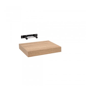 Półka ścienna samowisząca - FS wisząca 235x235 Velano - 14