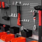 Zestaw startowy INTEGRI garaż SZ 3mod - 2 INTEGRI - 4