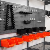 Zestaw startowy INTEGRI garaż SZ 3mod - 2 INTEGRI - 7