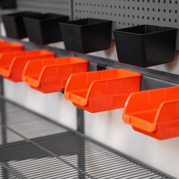 Zestaw startowy INTEGRI garaż SZ 3mod - 2 INTEGRI - 9