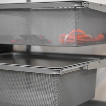 Zestaw startowy INTEGRI garaż SZ 2mod - 2 INTEGRI - 4