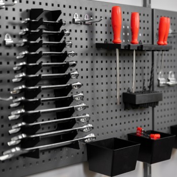 Zestaw startowy INTEGRI garaż SZ 2mod - 2 INTEGRI - 5