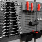 Zestaw startowy INTEGRI garaż SZ 2mod - 2 INTEGRI - 5