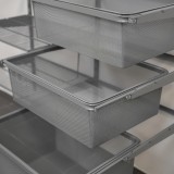 Zestaw startowy INTEGRI garaż SZ 2mod - 2 INTEGRI - 8