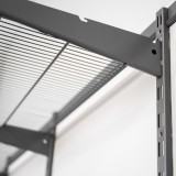 Zestaw startowy INTEGRI garaż SZ 2mod - 2 INTEGRI - 10